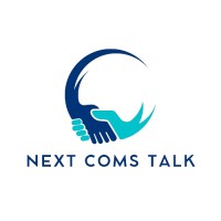 Next Coms Talk logo - Similar company to Property Soar