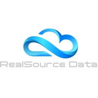 RealSource Inc. logo - Similar company to Redi-Data, Inc.
