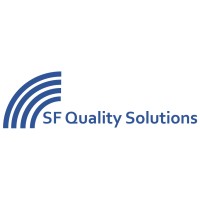 SF Quality Solutions Limited logo - Similar company to Seda Aerospace