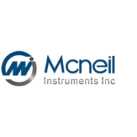 Mcneil Instruments Inc logo - Similar company to Kadiwala Engineering India