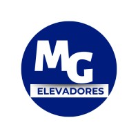 MG ELEVADORES logo - Similar company to International Elevator & Escalator Symposium