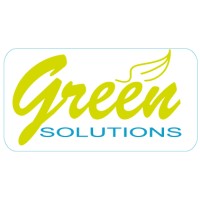 Green Solutions maroc logo - Similar company to Made Sites