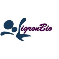 LigronBio Inc logo - Similar company to Chakratech