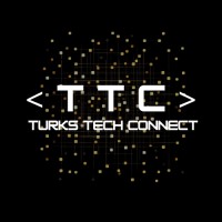 < Turks Tech Connect > logo - Similar company to 스타트업풀