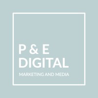 P&E Digital Marketing and Media logo - Similar company to Nexasolutions
