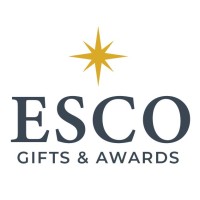 ESCO Gifts & Awards logo - Similar company to Badger Magnetics