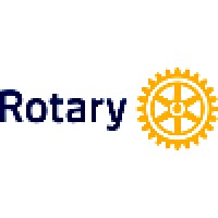 Rotary Distrikt 1450 logo - Similar company to Rotary Danmark