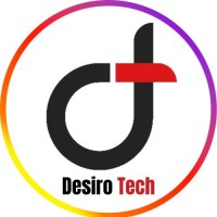 Desirotech logo - Similar company to Classic Shoes