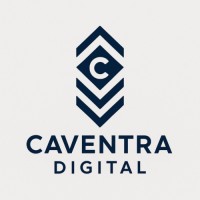 Caventra Digital logo - Similar company to T I A (This Is Africa)