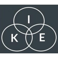 IKE Consulting logo - Similar company to Fresh Thinking Utility Solutions Limited