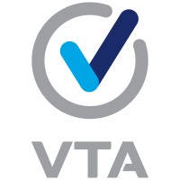Vehicle Testing Association (VTA) logo - Similar company to Ams Group Kft.