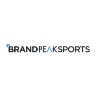 Brandpeaksports logo - Similar company to The Play®