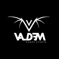 Valdem Games Studio logo - Similar company to Sparks Games Studio