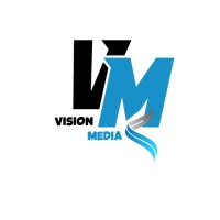 Vision Media logo - Similar company to Vision Pro