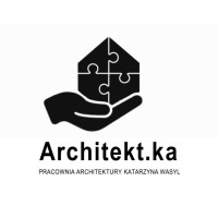 Architekt.ka logo - Similar company to Baza Group