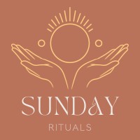 SUNDAY rituals logo - Similar company to Violet Innovation