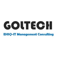 Goltech logo - Similar company to Goaltech Engineering Solutions