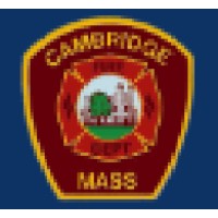 Cambridge Fire Department