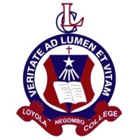 Loyola College Negombo logo - Similar company to Corundum Breeze Negombo