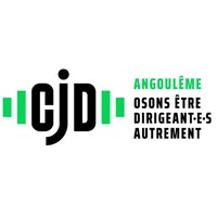 CJD Angouleme logo - Similar company to Zenmon Drops