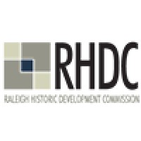 Raleigh Historic Development Commission