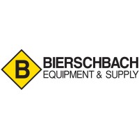 Bierschbach Equipment & Supply logo - Similar company to Magtec Alaska, Llc