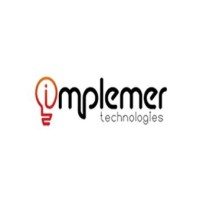 Implemer Technologies Pvt Ltd. logo - Similar company to Implere Technologies Pvt Ltd