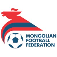 The Mongolian Football Federation logo - Similar company to Cd Cabecense