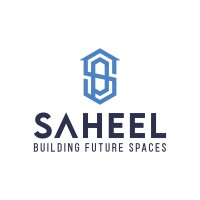 Saheel Properties logo - Similar company to Jhamtani