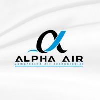 Alpha Air srl logo - Similar company to Kwas