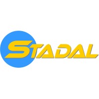 STADAL logo - Similar company to Polyrex