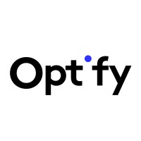 Optify logo - Similar company to Blackcloud