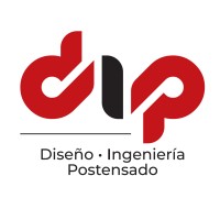 DIP / Diseño, Ingeniería y Postensado logo - Similar company to Datum Ingeniería Sas