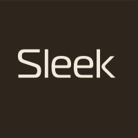 Sleek Oy logo - Similar company to Adaptor Oy