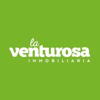 La Venturosa inmobiliaria logo - Similar company to Mintech Mining Technology
