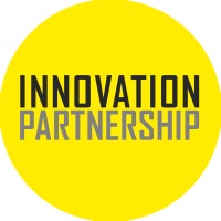 Innovation Partnership logo - Similar company to Easypallets