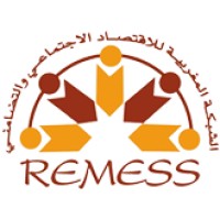 REMESS, Moroccan Network of the Social and Solidarity Economy logo - Similar company to Ignite At Ucla