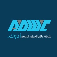 Arabian Development World Co. logo - Similar company to Raqam International Labels And Ribbons Factory