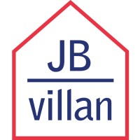 JB VILLAN AB logo - Similar company to C&D Snickeri