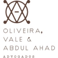 Oliveira, Vale & Abdul Ahad – Advogados logo - Similar company to Nrv Projetos
