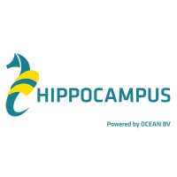 Hippocampus powered by OCEAN bv logo - Similar company to Avk