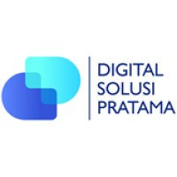 PT Digital Solusi Pratama logo - Similar company to Beezy Work