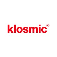 Klosmic logo - Similar company to Senowell Labs