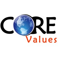 CORE Values Consulting & Solutions logo - Similar company to Core Values Consulting Ltd