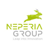 Neperia Group logo - Similar company to Impiegata4Puntozero