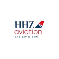 HHZ Aviation Consultancy & Global Aviation Services logo - Similar company to Dover Aviation