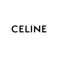 CELINE logo - Similar company to Chloé