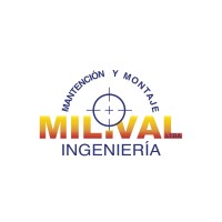 Milival Ingeniería Ltda. logo - Similar company to T&Tech Ingeniería