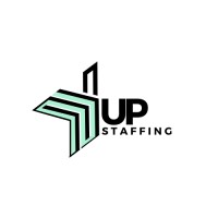 yUP Staffing logo - Similar company to Outsource Business Solutions