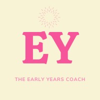 The Early Years Coach logo - Similar company to Association For Early Childhood Education & Development